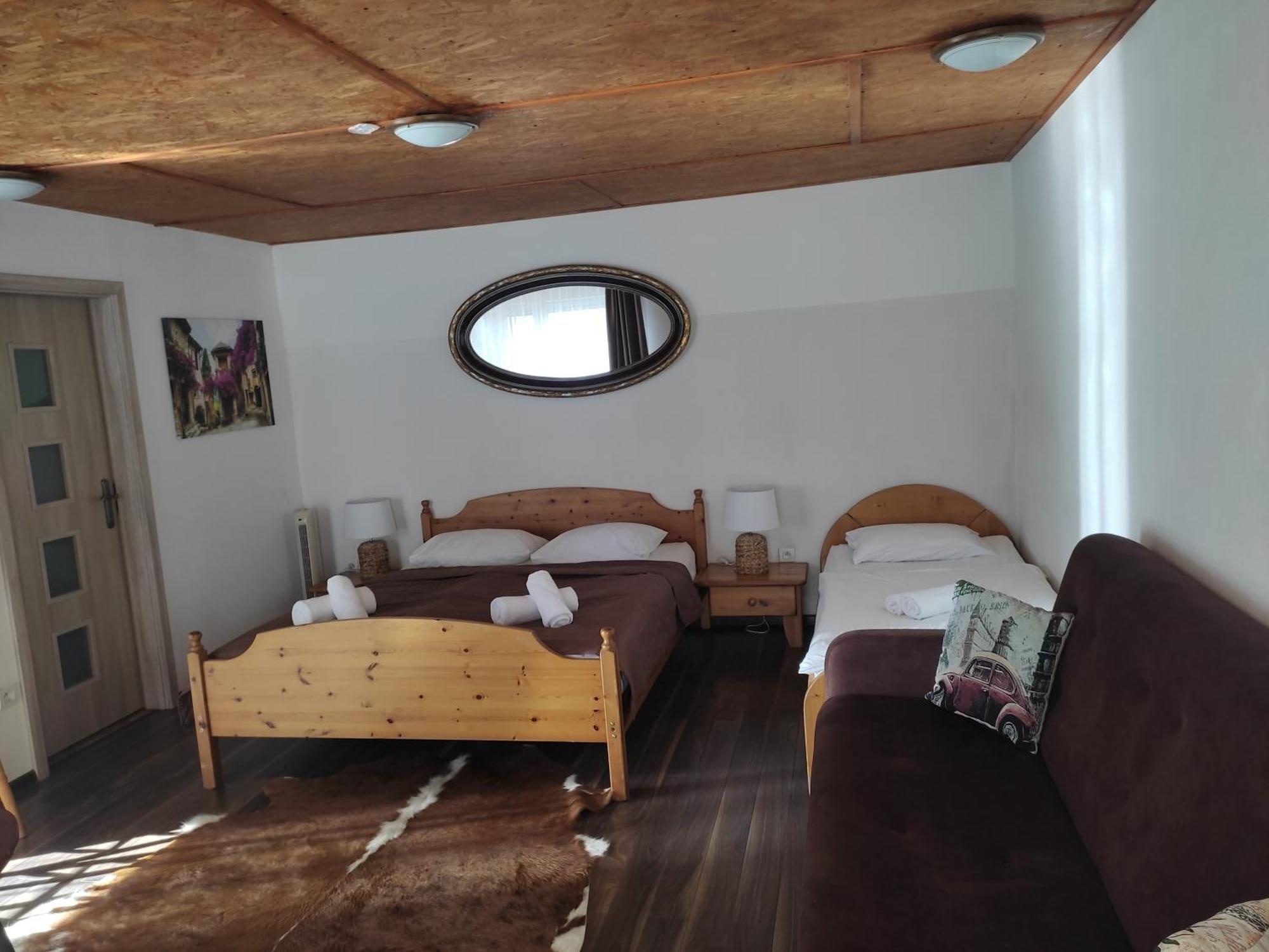 Spa & Pool Apartments Prestige Villa Ivica Marianka Dış mekan fotoğraf