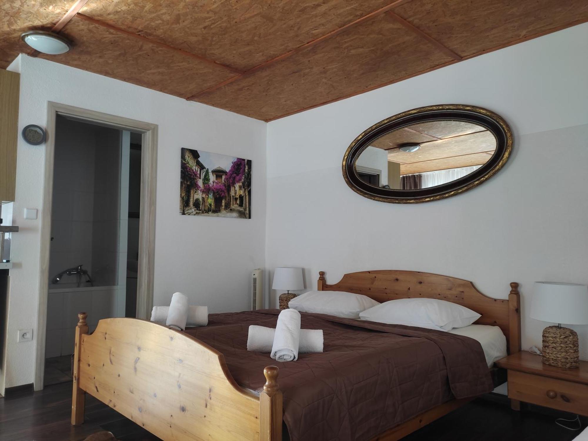 Spa & Pool Apartments Prestige Villa Ivica Marianka Dış mekan fotoğraf