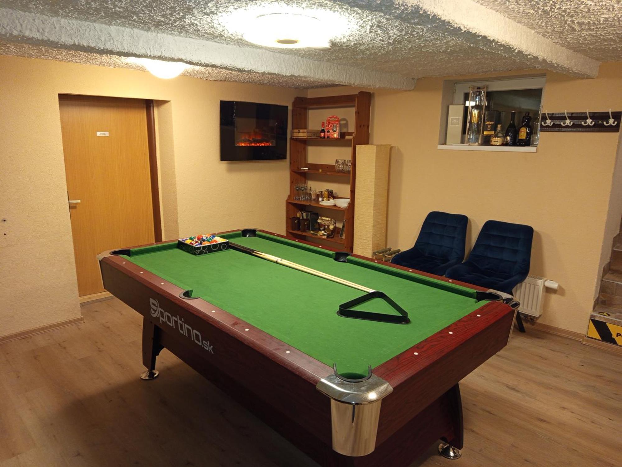 Spa & Pool Apartments Prestige Villa Ivica Marianka Dış mekan fotoğraf