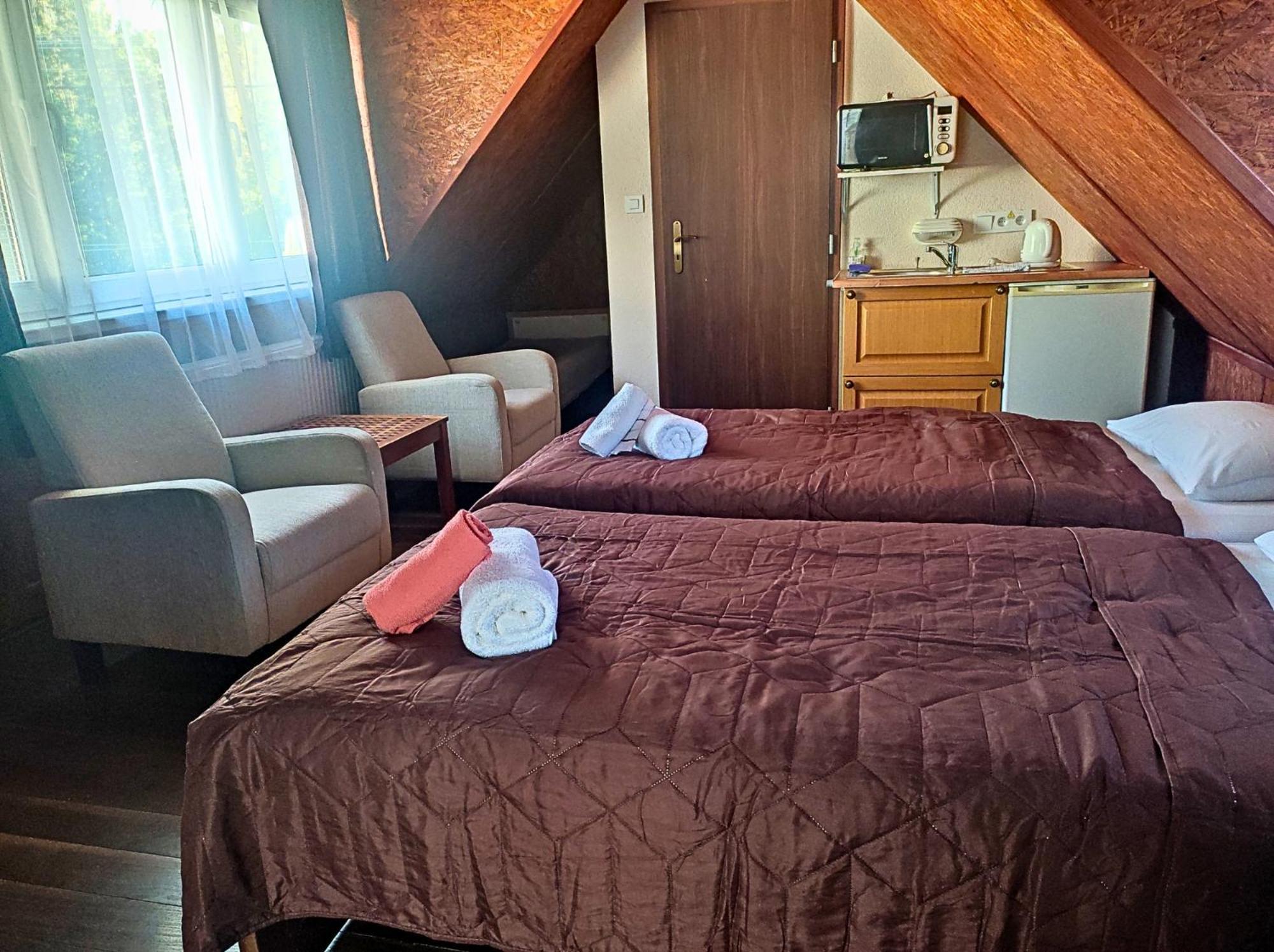 Spa & Pool Apartments Prestige Villa Ivica Marianka Dış mekan fotoğraf