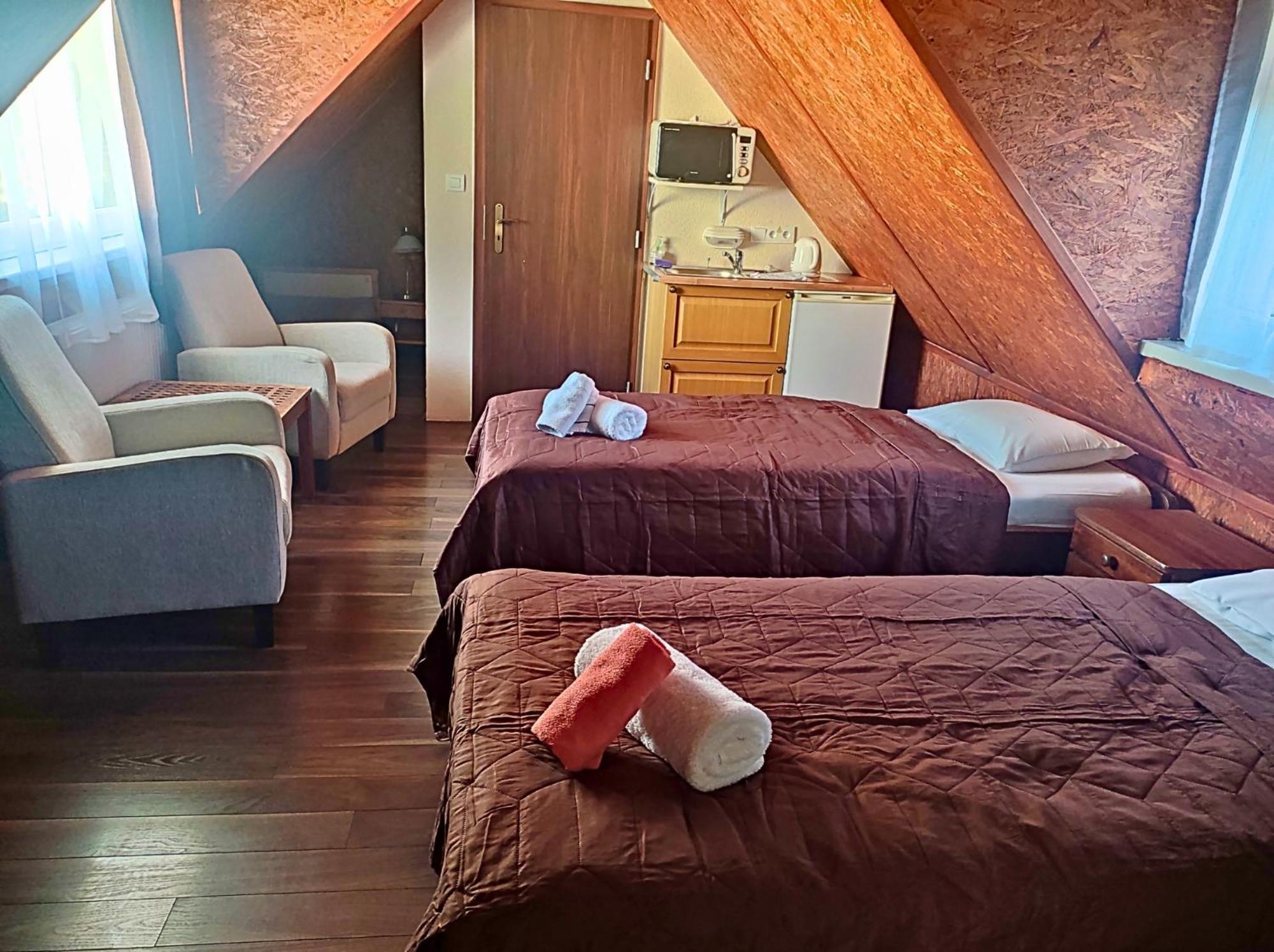 Spa & Pool Apartments Prestige Villa Ivica Marianka Dış mekan fotoğraf