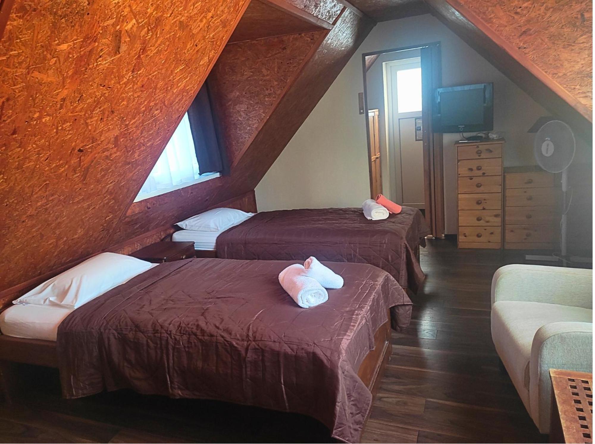 Spa & Pool Apartments Prestige Villa Ivica Marianka Dış mekan fotoğraf