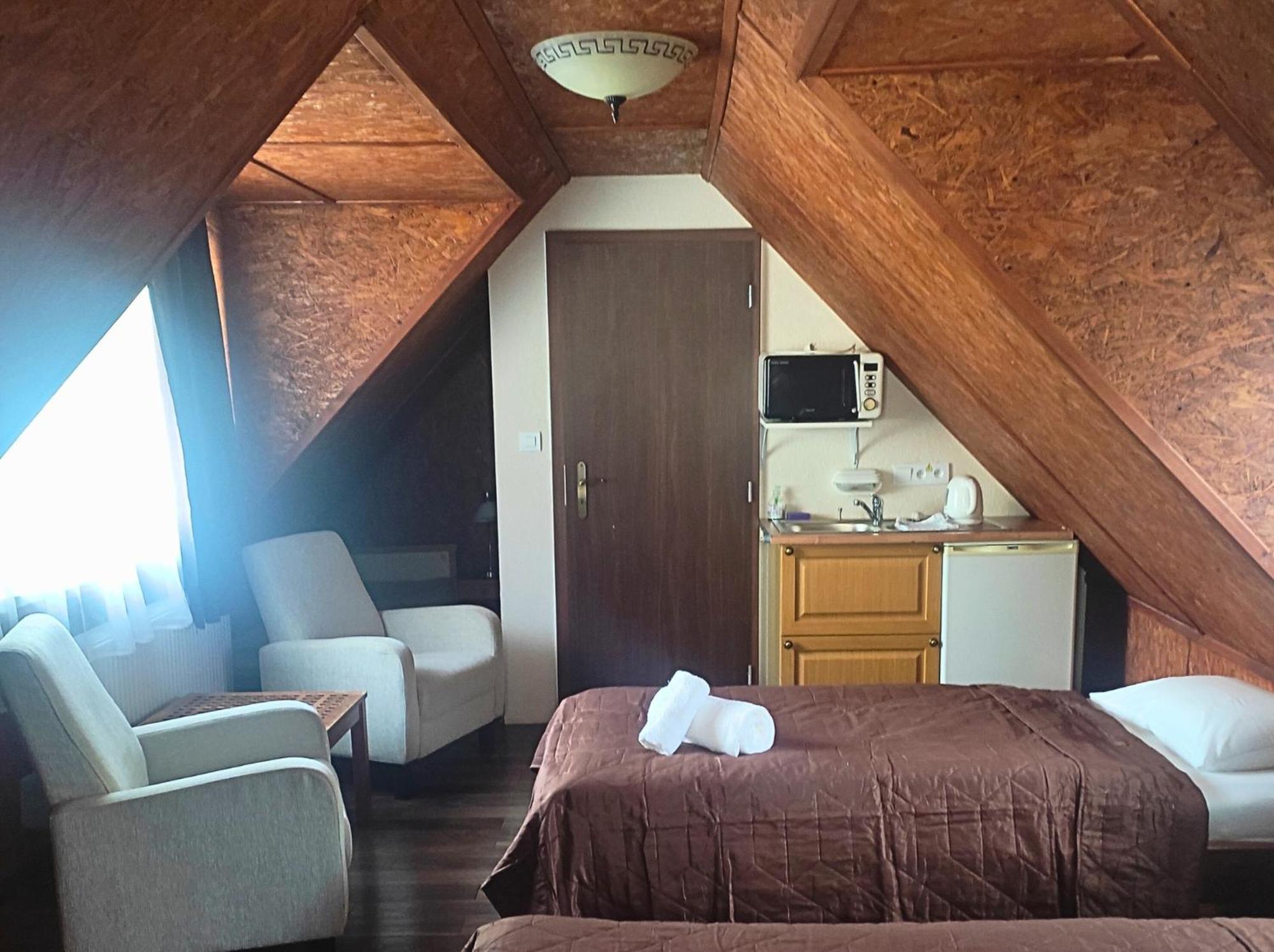 Spa & Pool Apartments Prestige Villa Ivica Marianka Dış mekan fotoğraf