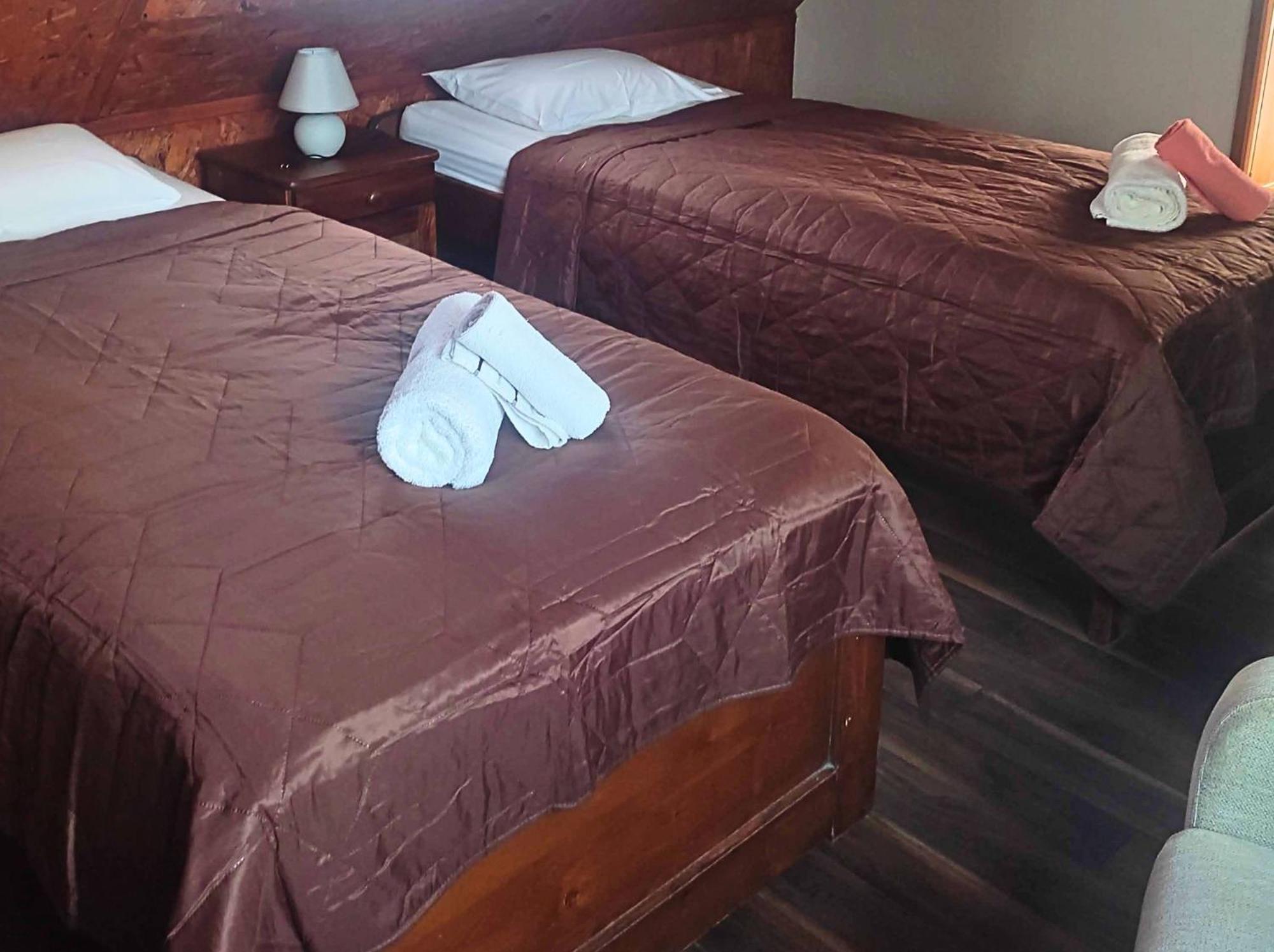 Spa & Pool Apartments Prestige Villa Ivica Marianka Dış mekan fotoğraf