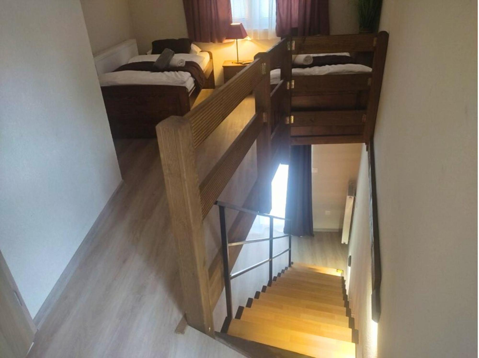 Spa & Pool Apartments Prestige Villa Ivica Marianka Dış mekan fotoğraf