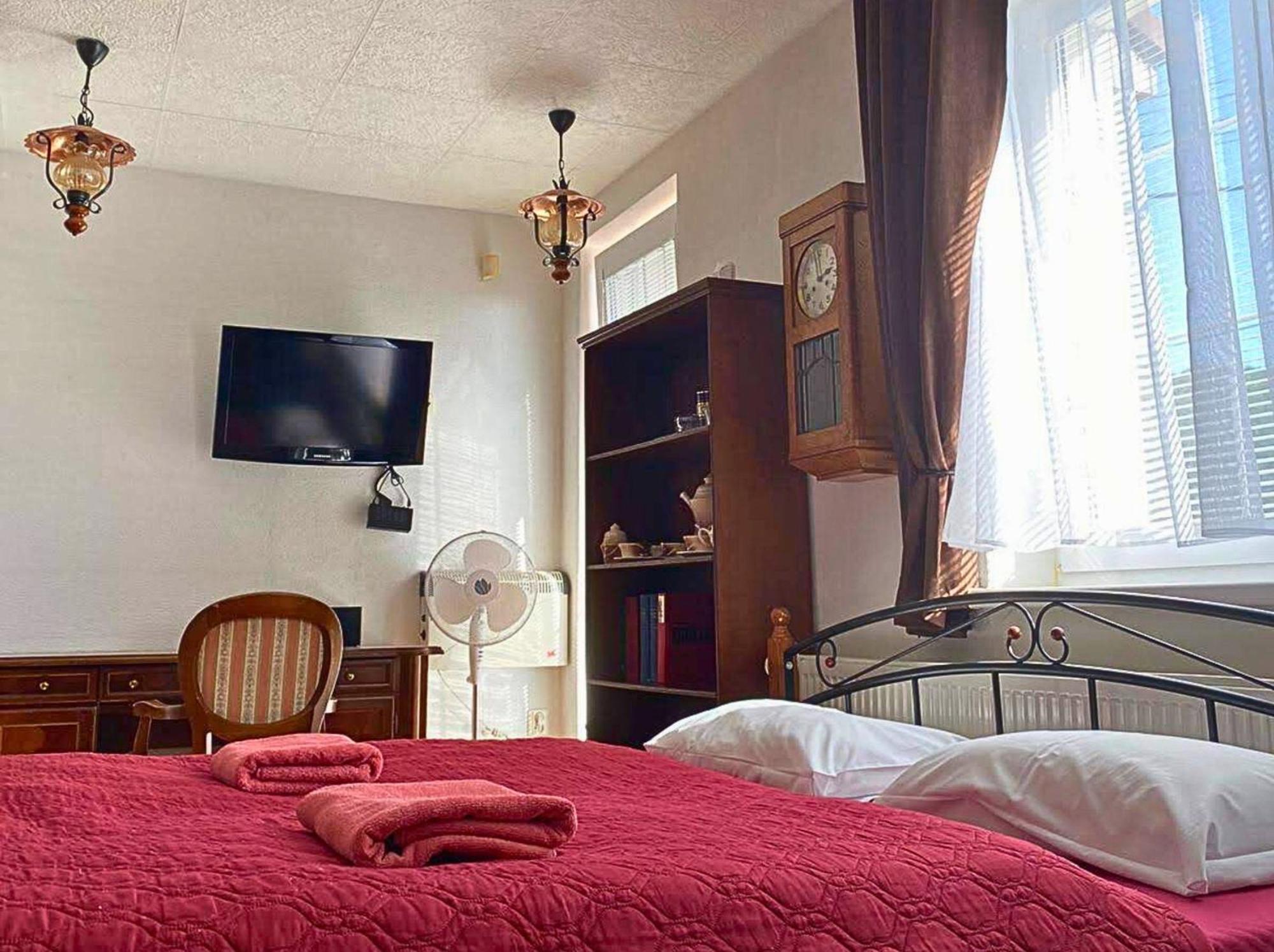 Spa & Pool Apartments Prestige Villa Ivica Marianka Dış mekan fotoğraf