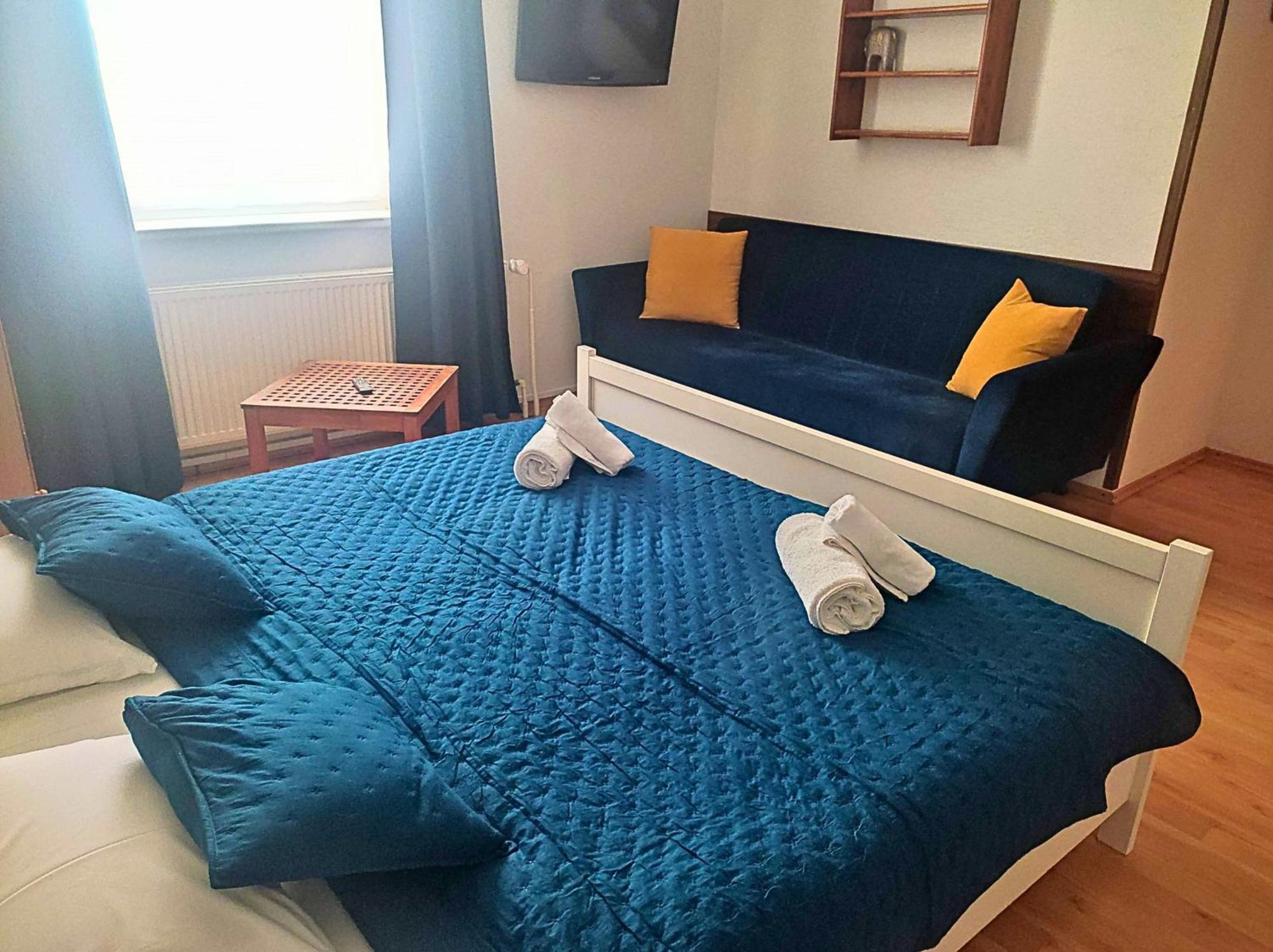 Spa & Pool Apartments Prestige Villa Ivica Marianka Dış mekan fotoğraf